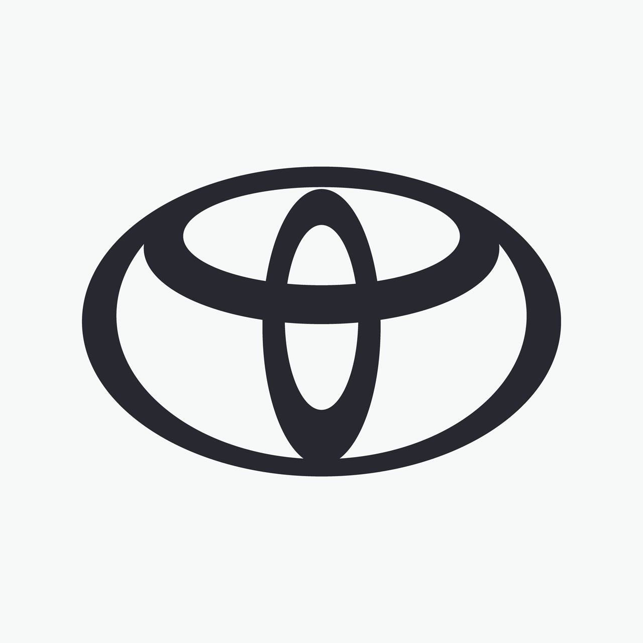 Logo Toyota Suisse