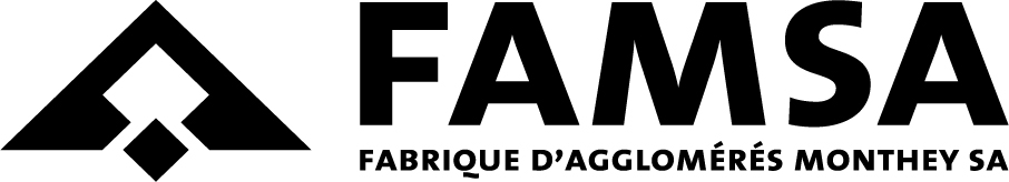 Logo FAMSA
