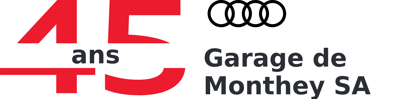 Logo Garage de Monthey SA
